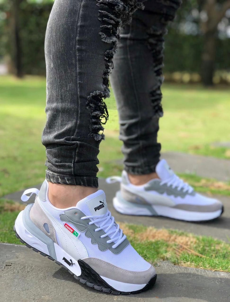 👟ZAPATILLA PUMA URBANX 🔥