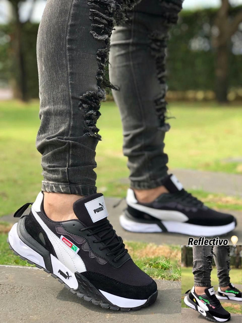 👟ZAPATILLA PUMA URBANX 🔥